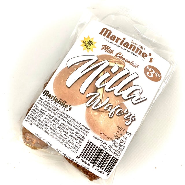 Small Packs | Marianne's Chocolates