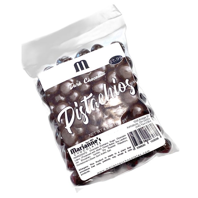 Small Packs | Marianne's Chocolates