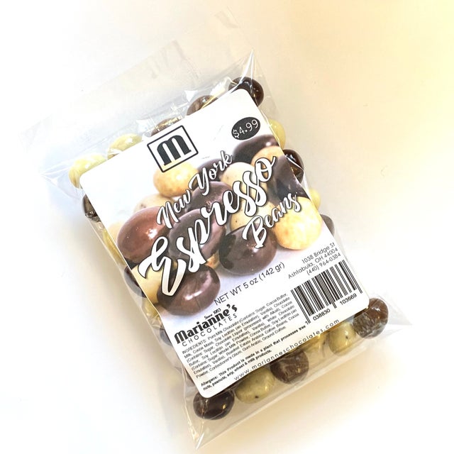 Small Packs | Marianne's Chocolates
