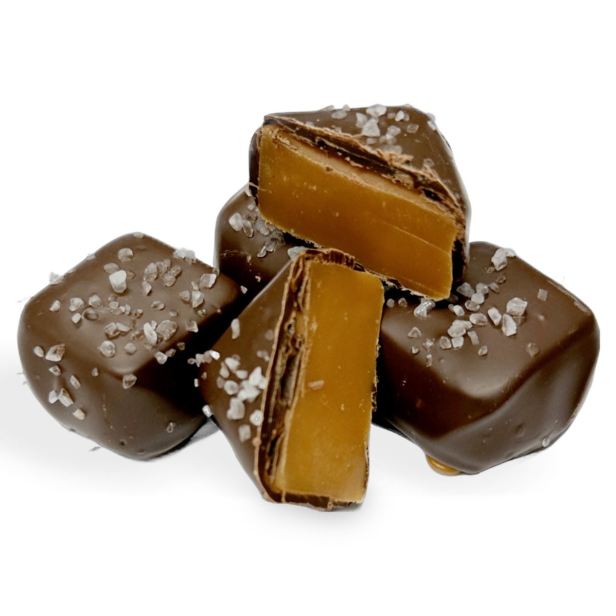 Caramel Marianne's Chocolates